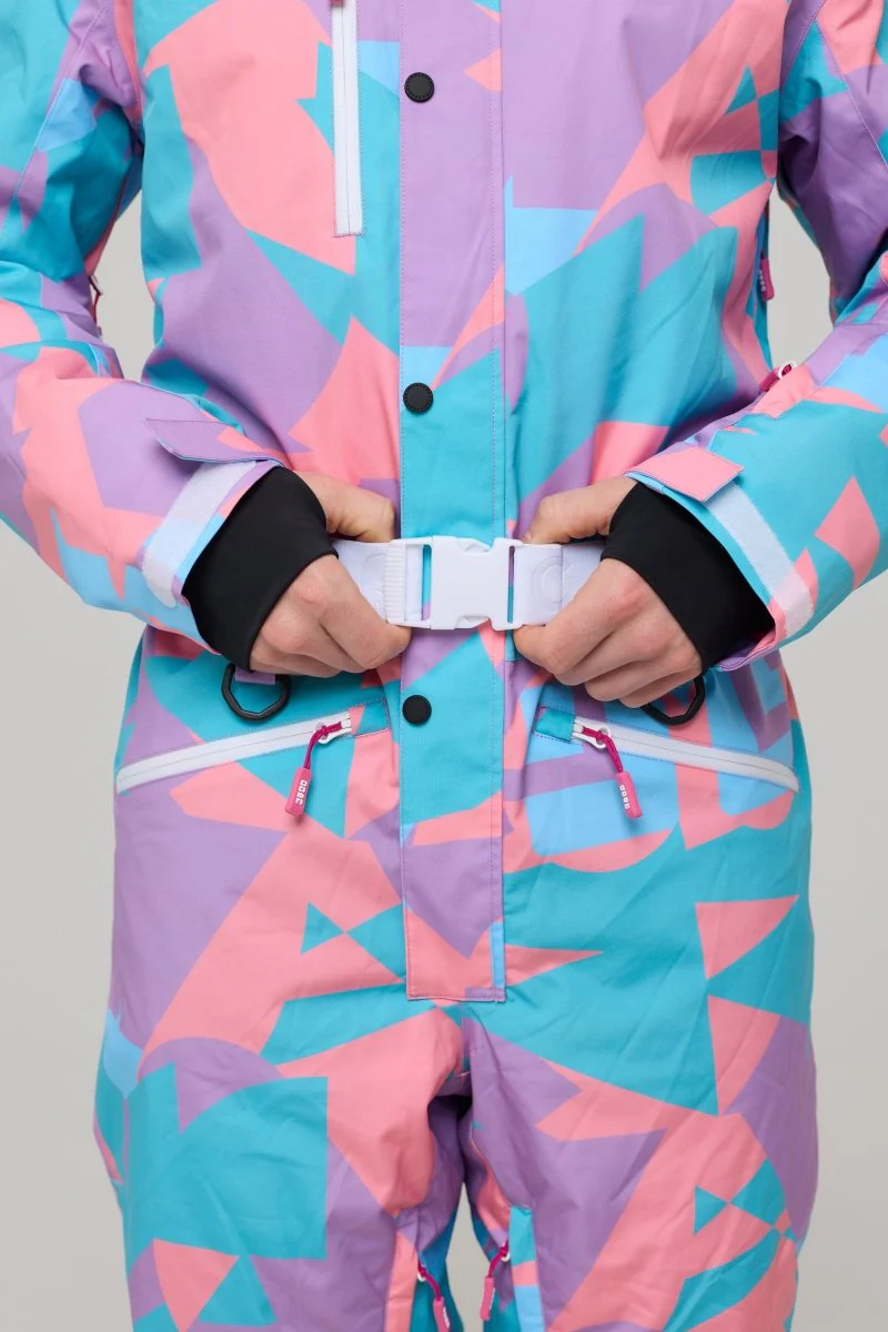 Del Mar Ski Suit - Men's - Image 9
