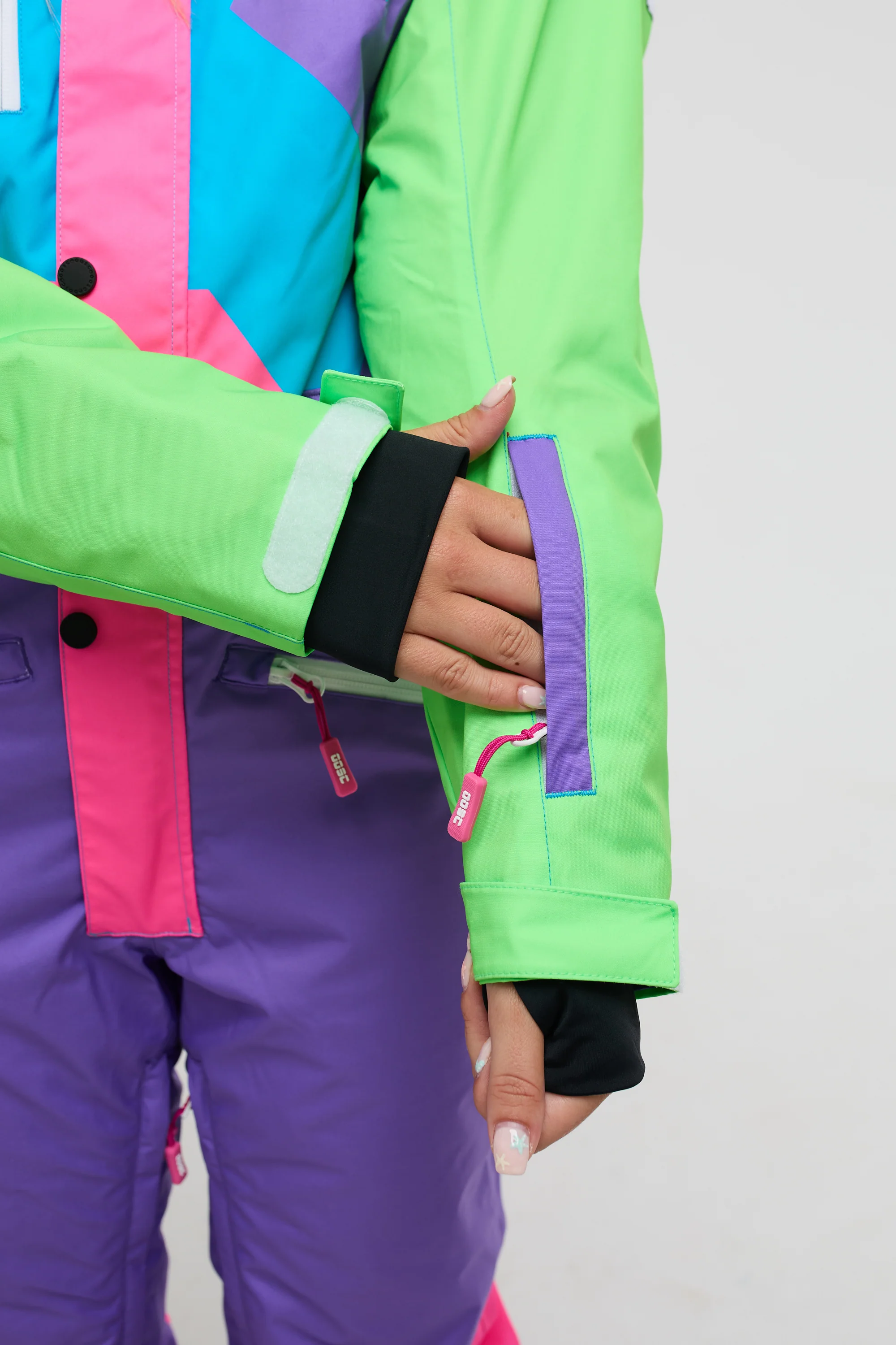 Powder Hound Shaped Women's Fit - Image 4