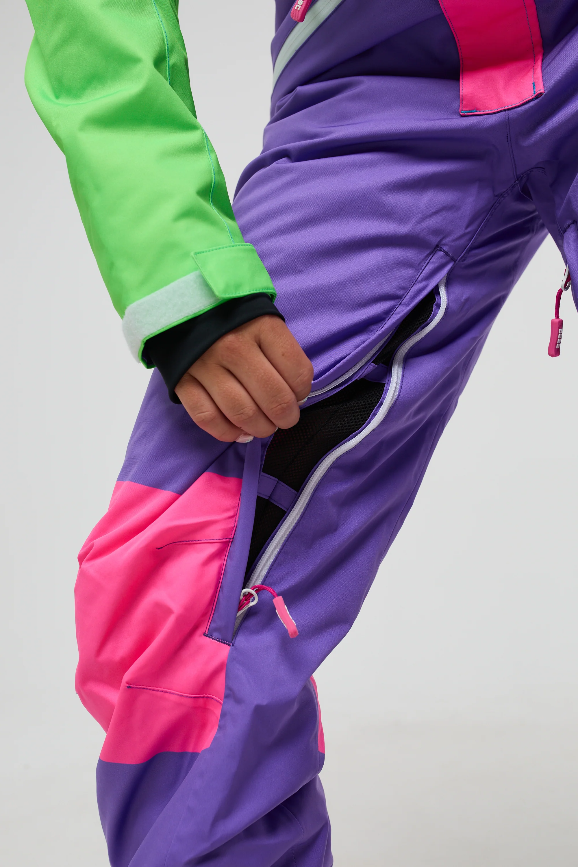 Powder Hound Shaped Women's Fit - Image 7