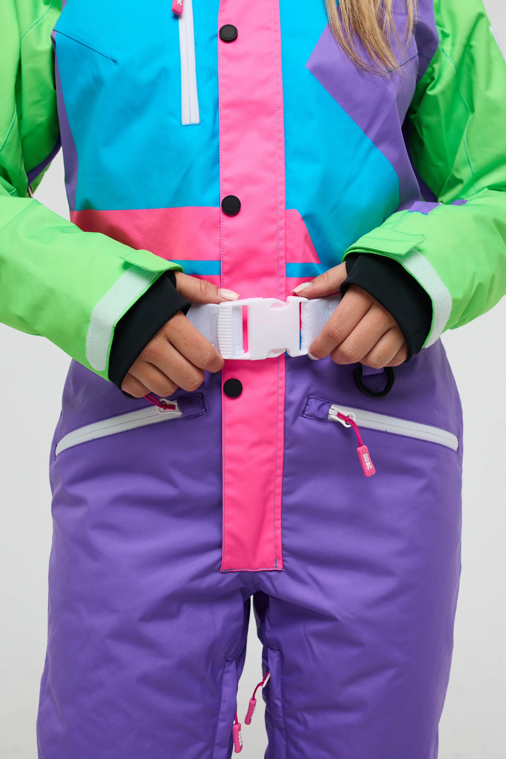 Powder Hound Shaped Women's Fit - Image 9