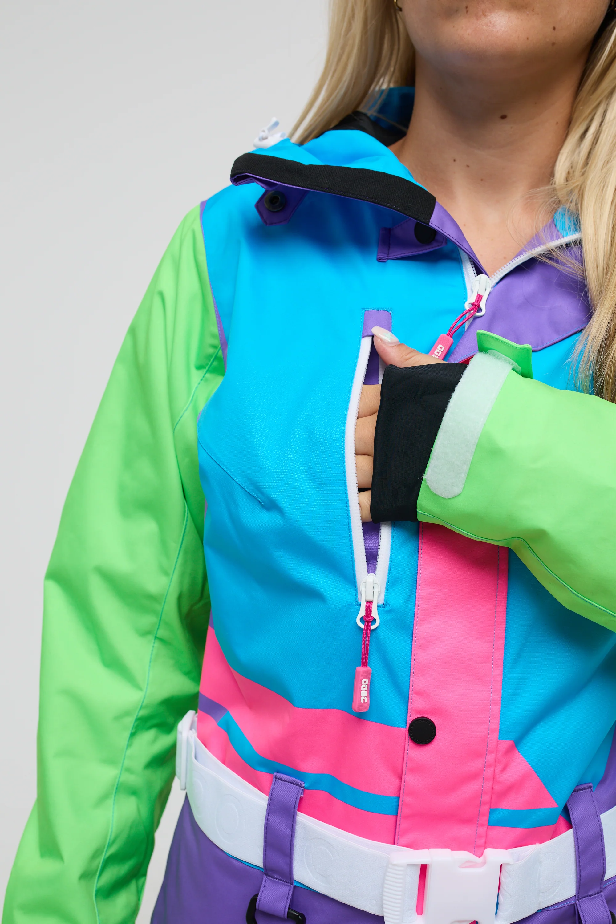 Powder Hound Ski Suit - Women's - Image 7