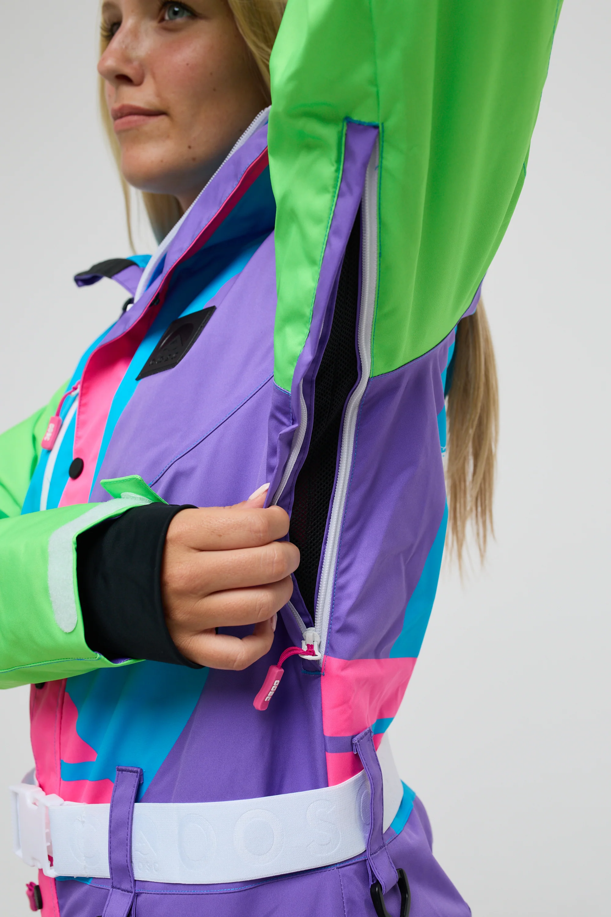Powder Hound Ski Suit - Women's - Image 8