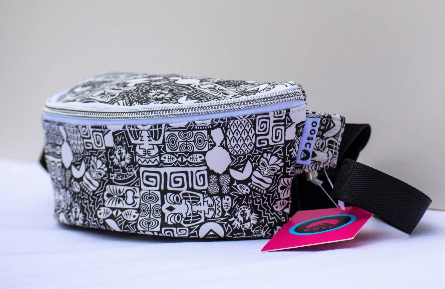 Tahiti Bum Bag - Image 3