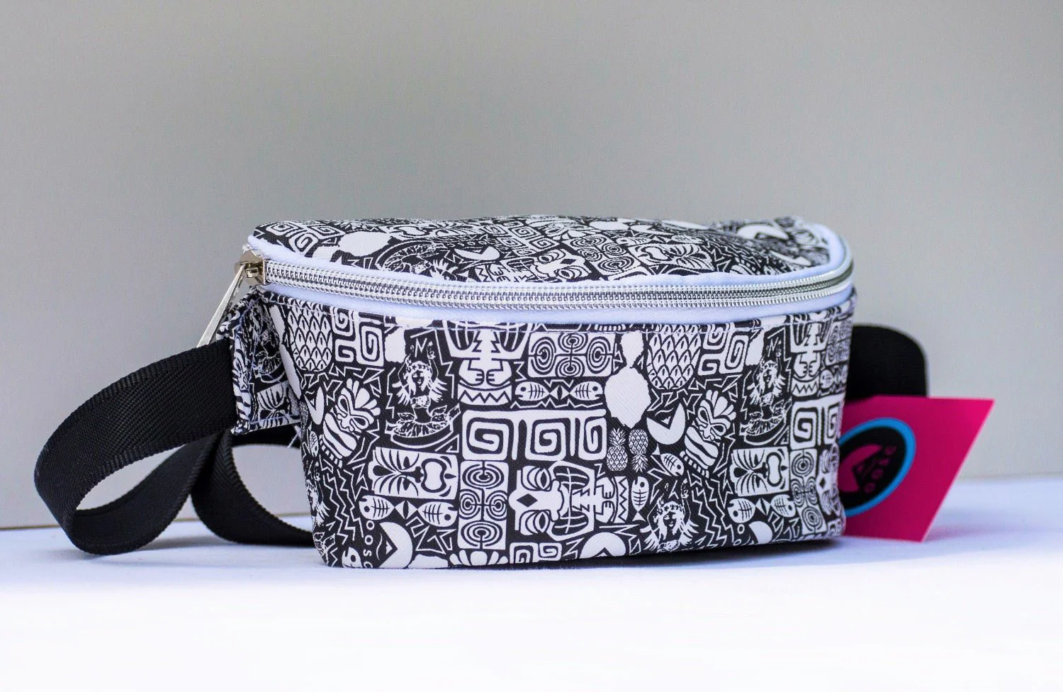 Tahiti Bum Bag - Image 4